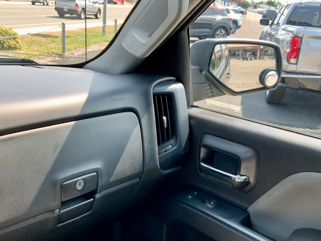 Thumbnail: 2017 GMC Sierra 1500 - 40