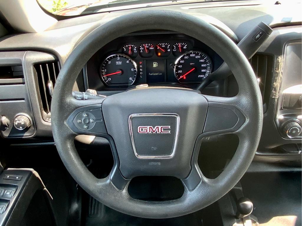 Thumbnail: 2017 GMC Sierra 1500 - 42