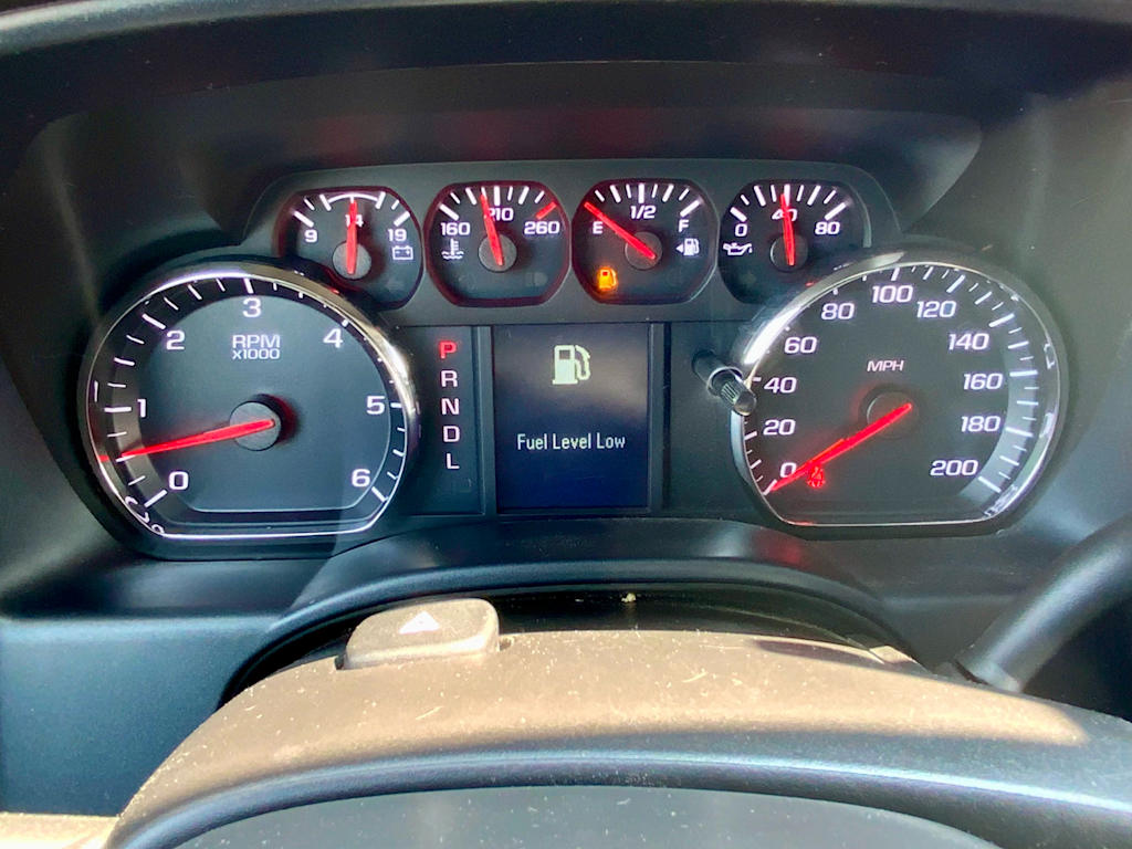 Thumbnail: 2017 GMC Sierra 1500 - 16