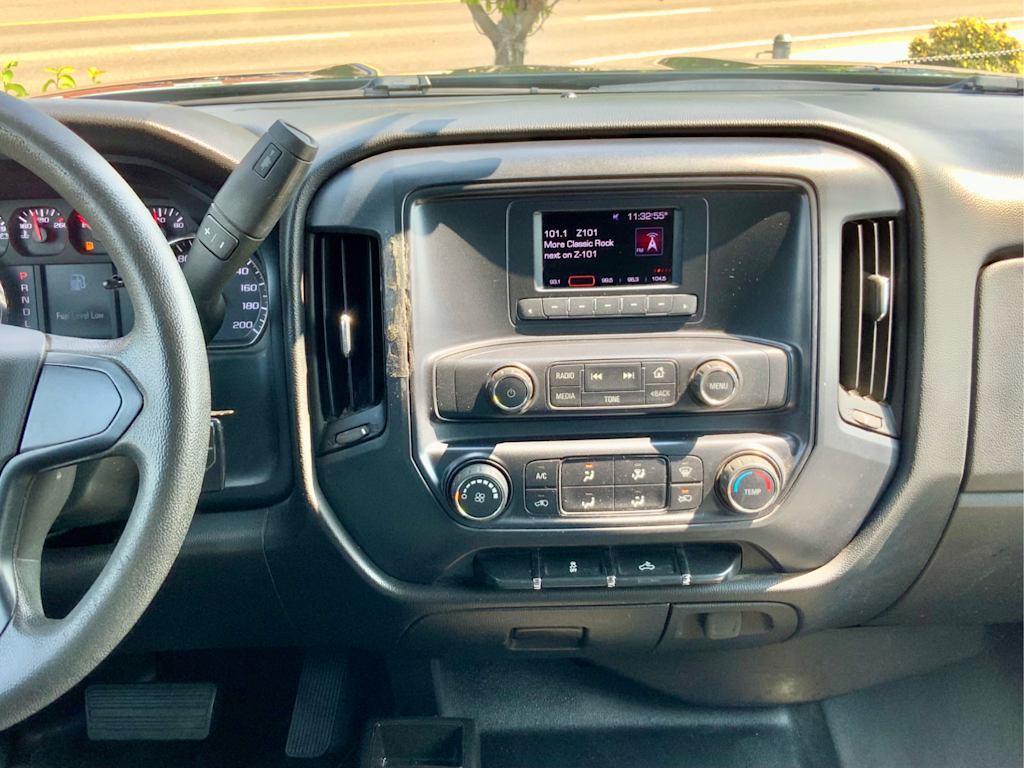 Thumbnail: 2017 GMC Sierra 1500 - 15