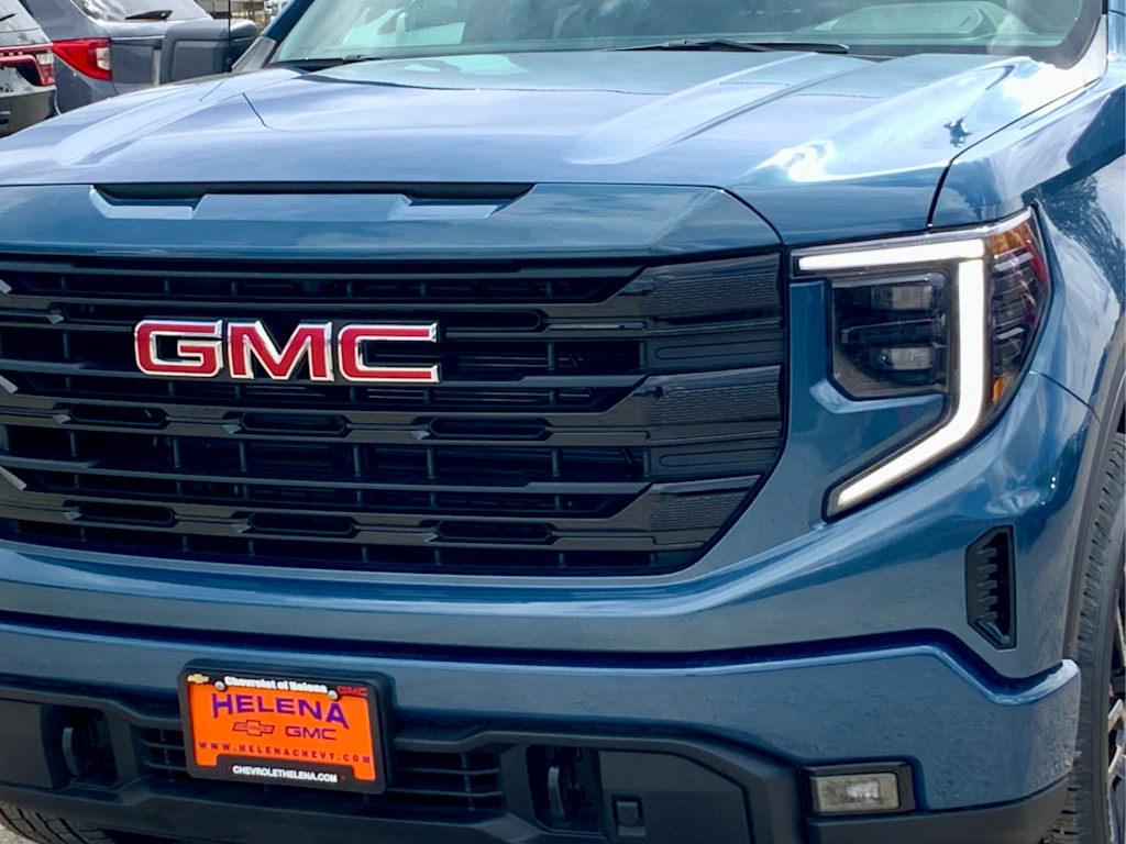 Thumbnail: 2026 GMC Sierra 1500 - 25