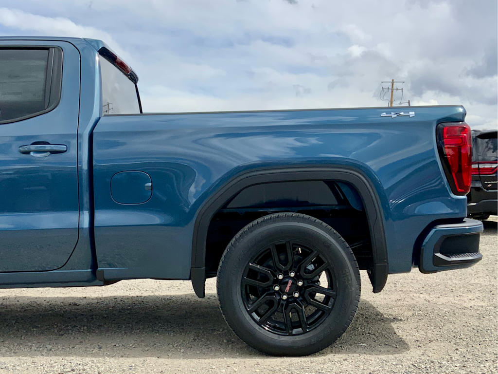 Thumbnail: 2026 GMC Sierra 1500 - 8