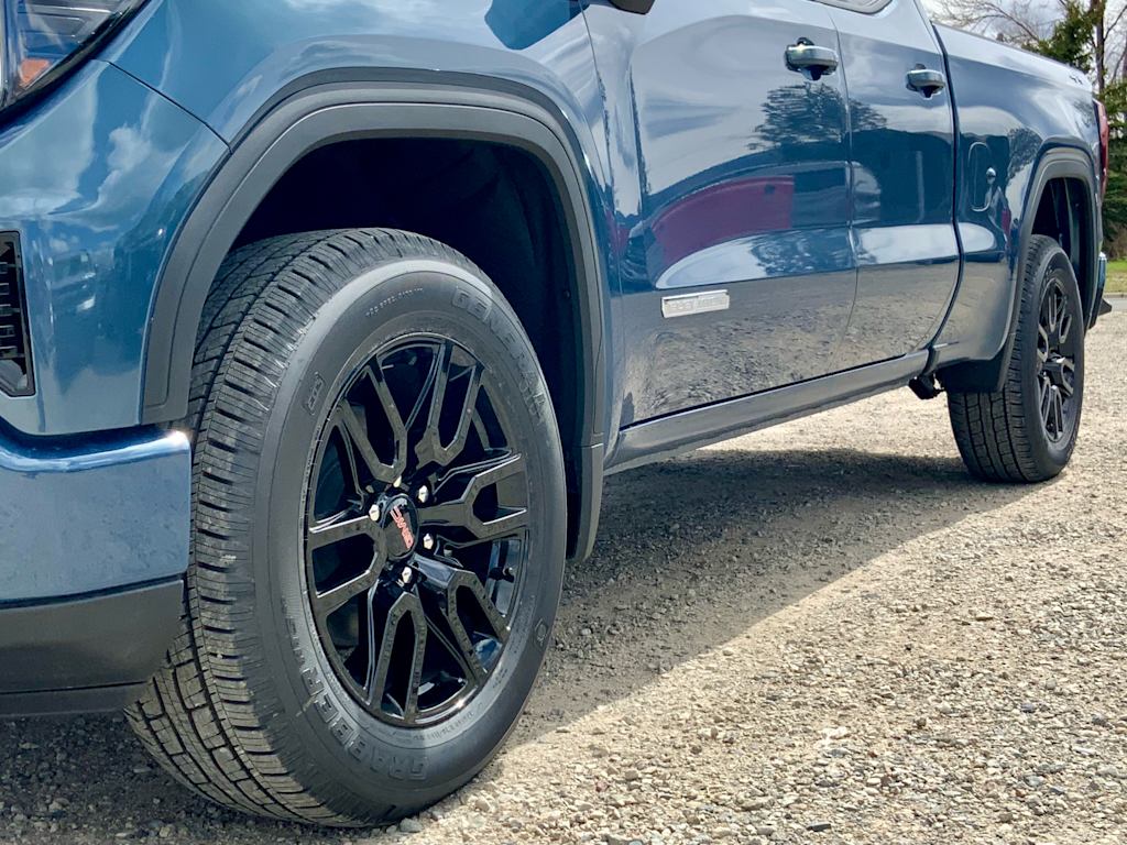 Thumbnail: 2026 GMC Sierra 1500 - 27