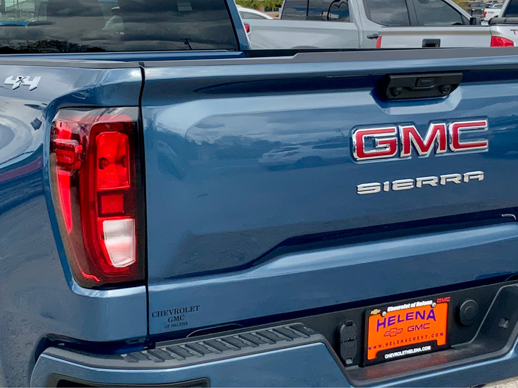 Thumbnail: 2026 GMC Sierra 1500 - 26