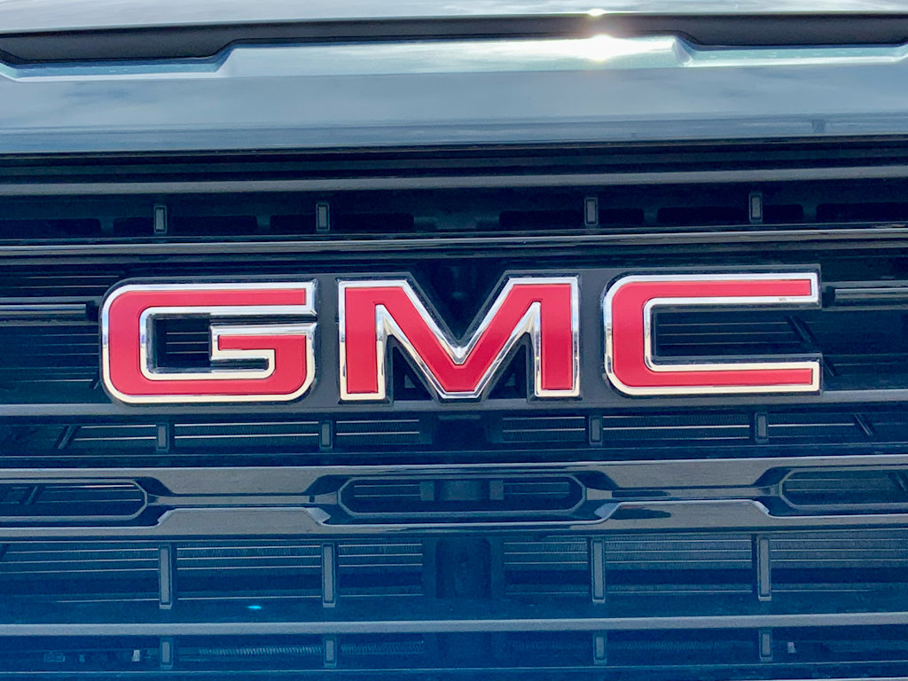 Thumbnail: 2026 GMC Sierra 1500 - 7