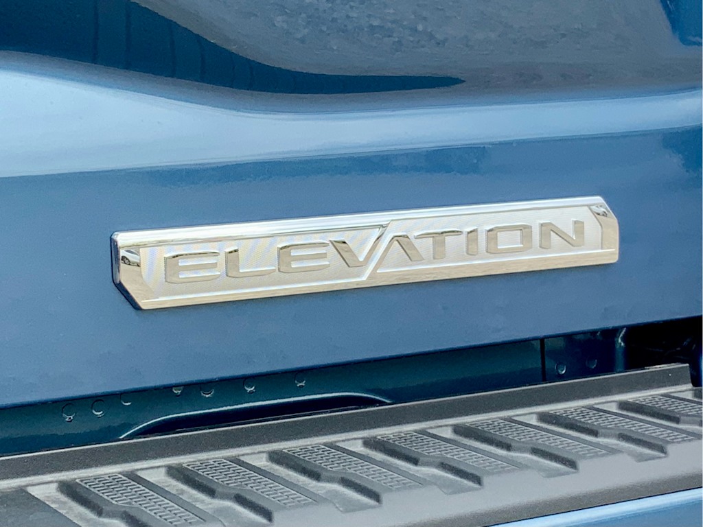 Thumbnail: 2026 GMC Sierra 1500 - 32