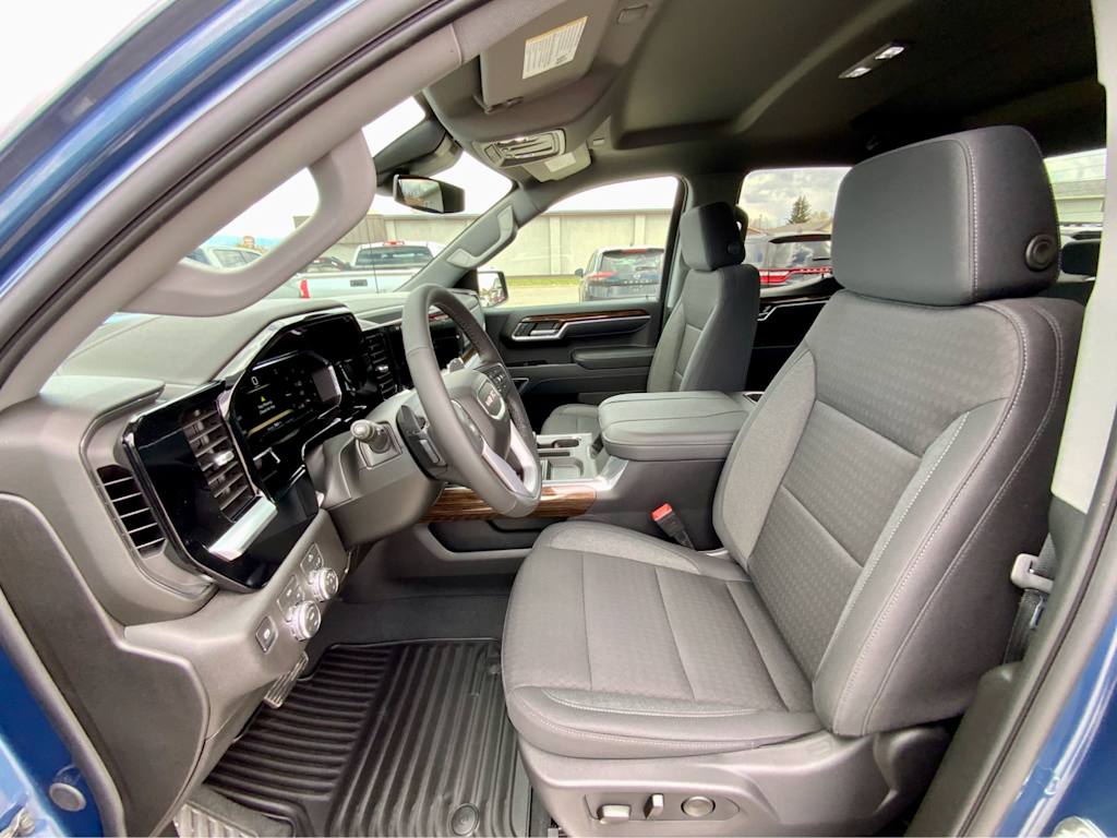 Thumbnail: 2026 GMC Sierra 1500 - 11