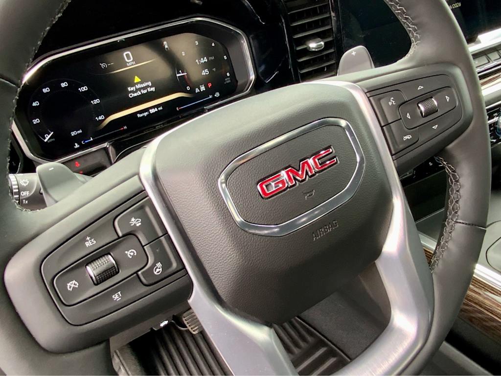 Thumbnail: 2026 GMC Sierra 1500 - 45