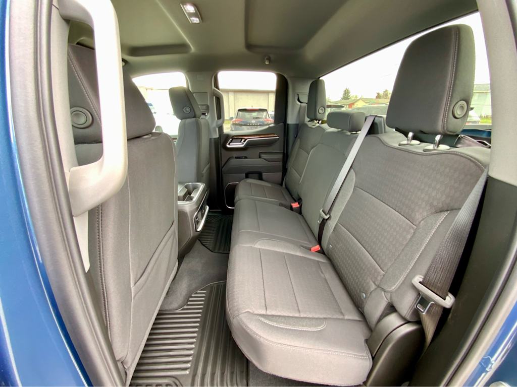 Thumbnail: 2026 GMC Sierra 1500 - 13