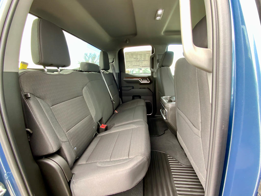 Thumbnail: 2026 GMC Sierra 1500 - 35