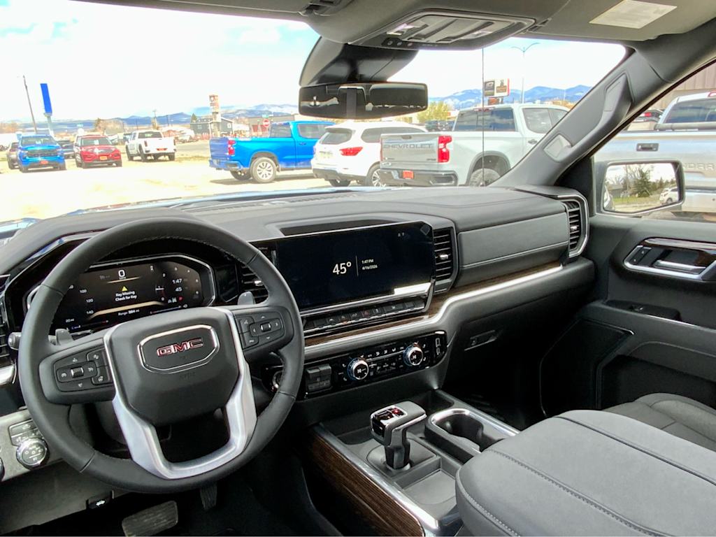 Thumbnail: 2026 GMC Sierra 1500 - 15