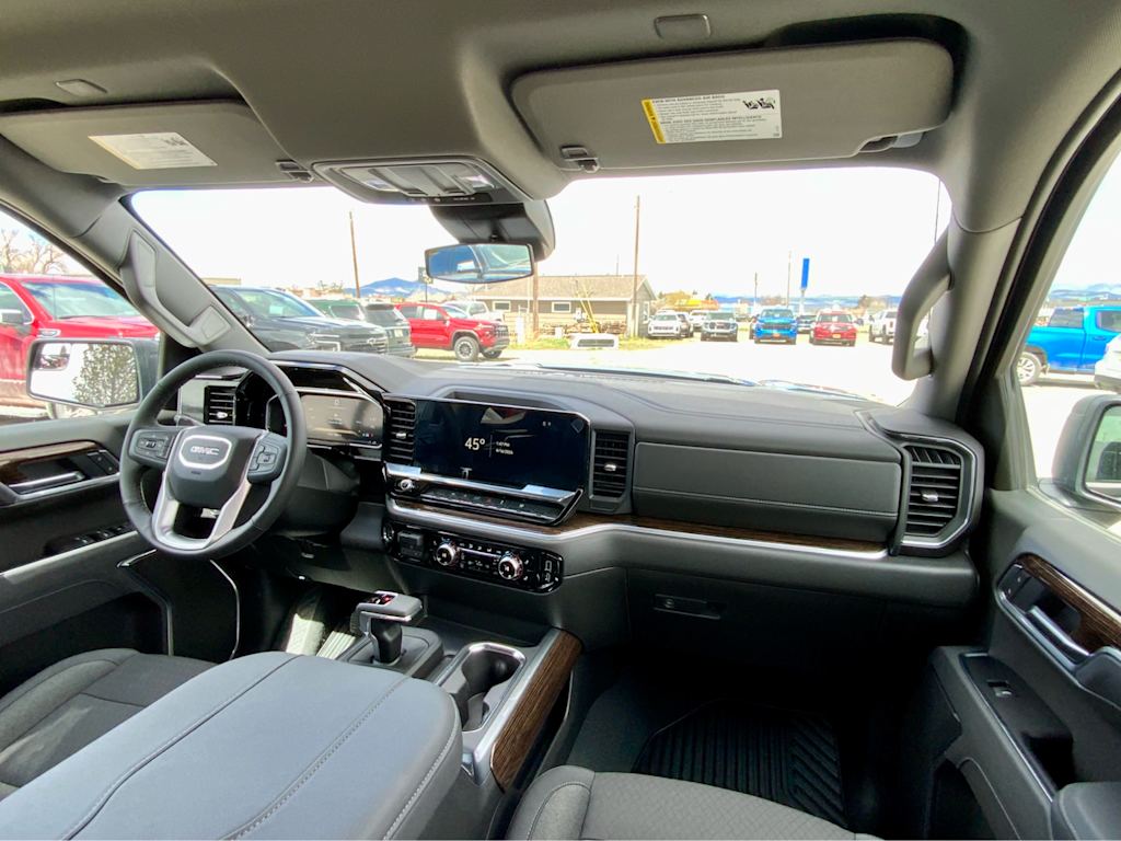 Thumbnail: 2026 GMC Sierra 1500 - 14