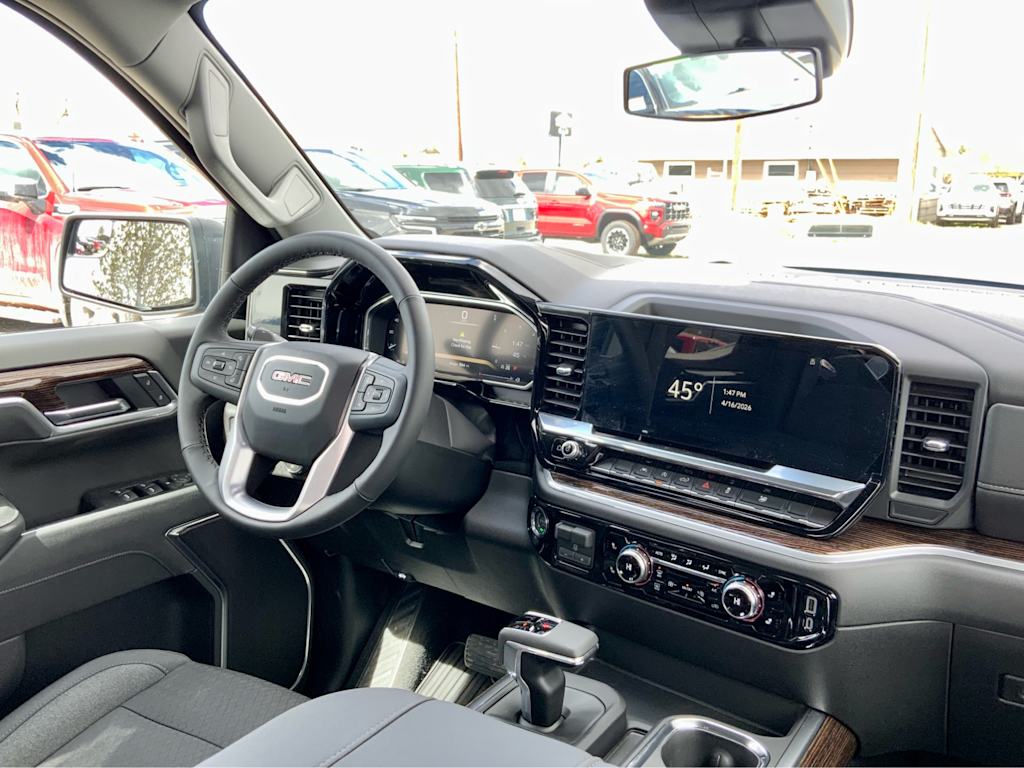 Thumbnail: 2026 GMC Sierra 1500 - 41