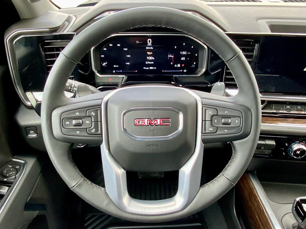 Thumbnail: 2026 GMC Sierra 1500 - 44