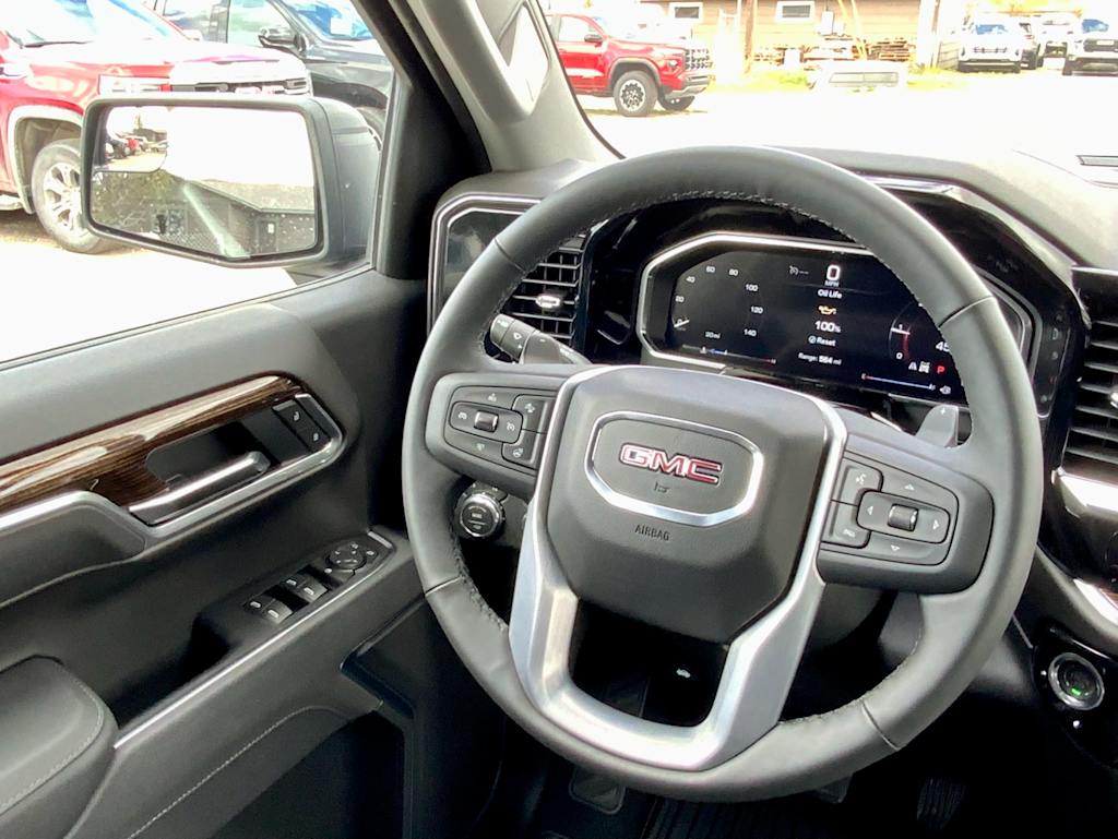 Thumbnail: 2026 GMC Sierra 1500 - 43