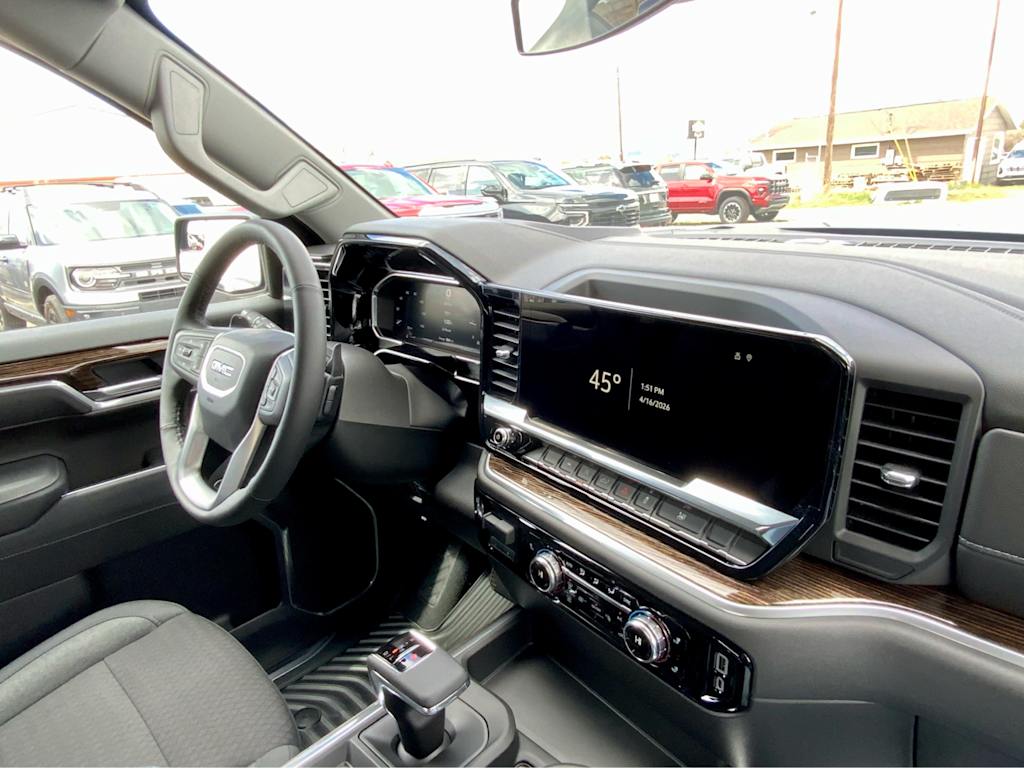 Thumbnail: 2026 GMC Sierra 1500 - 46