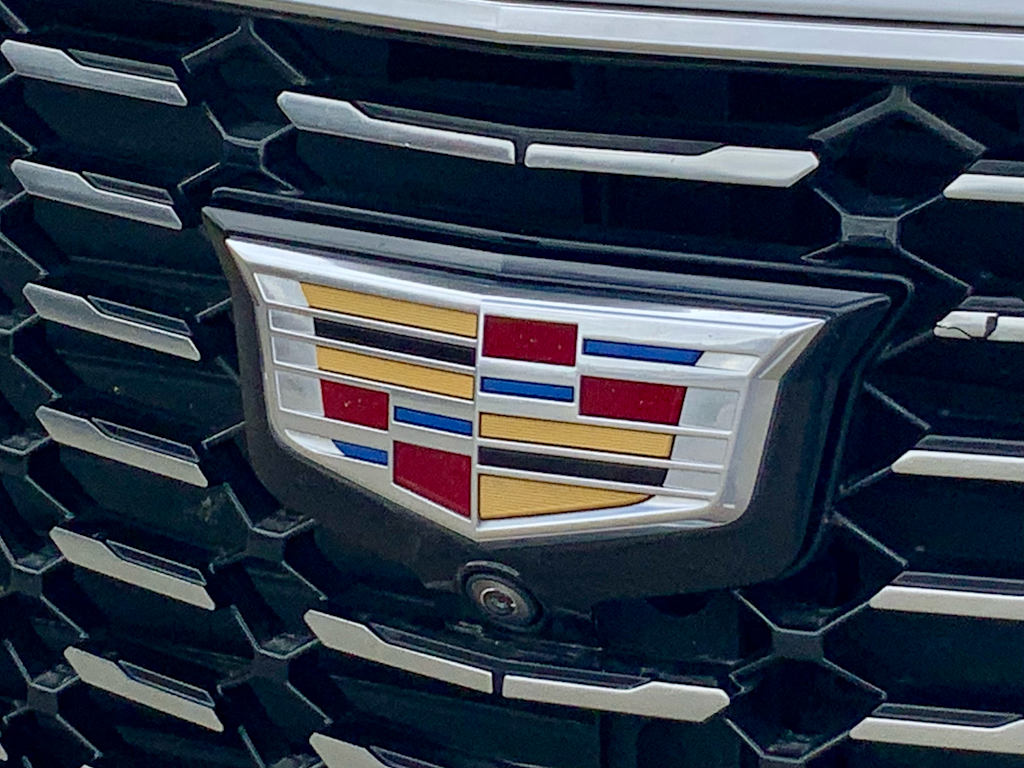 Thumbnail: 2021 Cadillac XT4 - 7