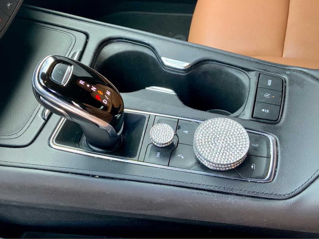 Thumbnail: 2021 Cadillac XT4 - 45