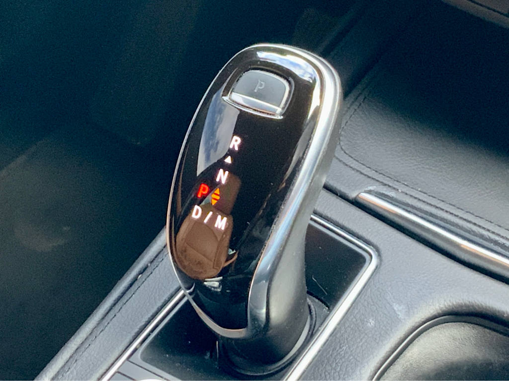 Thumbnail: 2021 Cadillac XT4 - 46