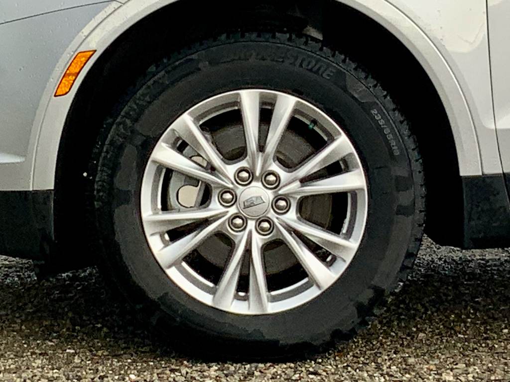 Thumbnail: 2020 Cadillac XT5 - 19