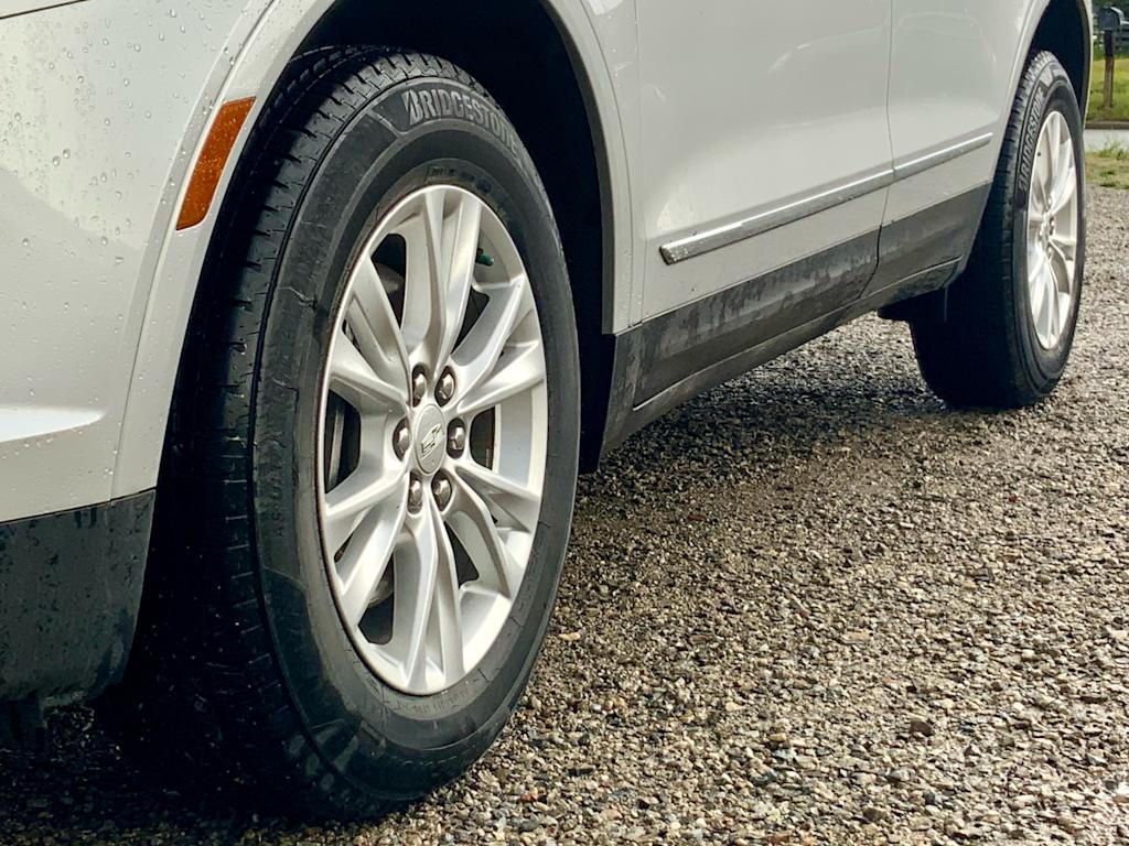 Thumbnail: 2020 Cadillac XT5 - 20