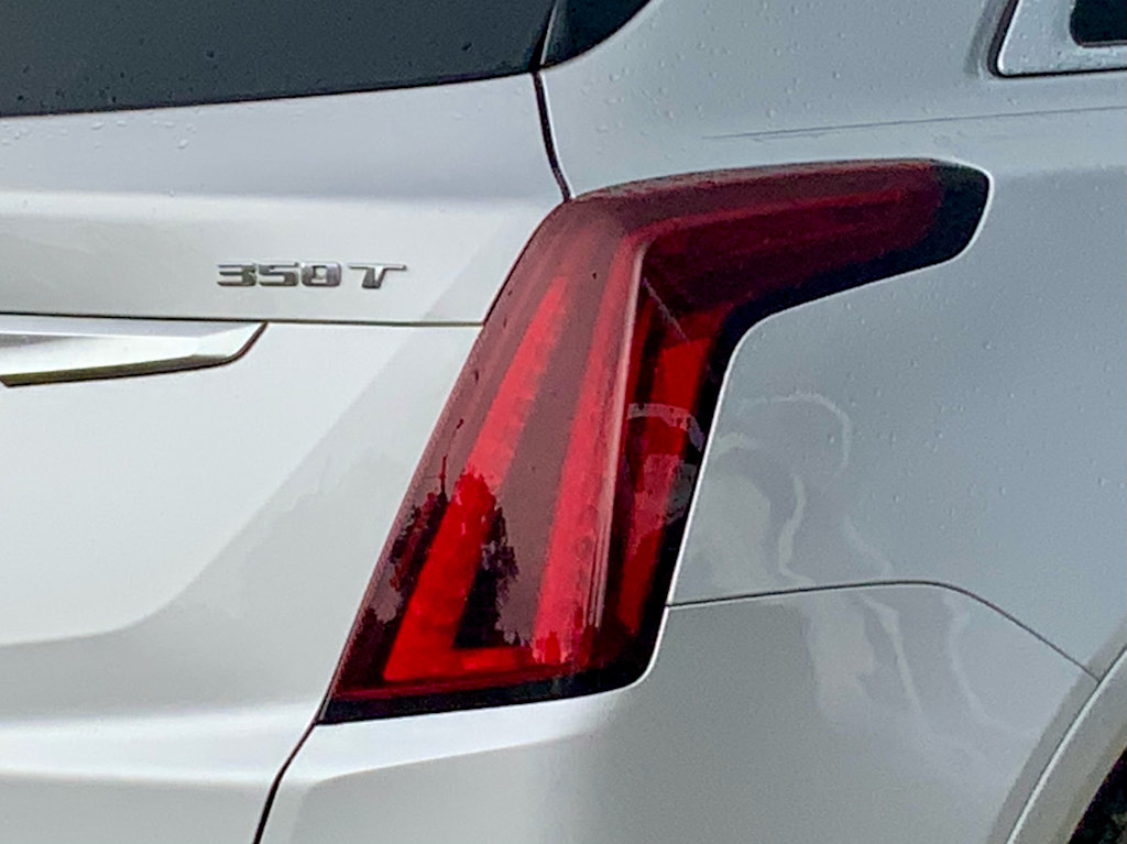 Thumbnail: 2020 Cadillac XT5 - 18