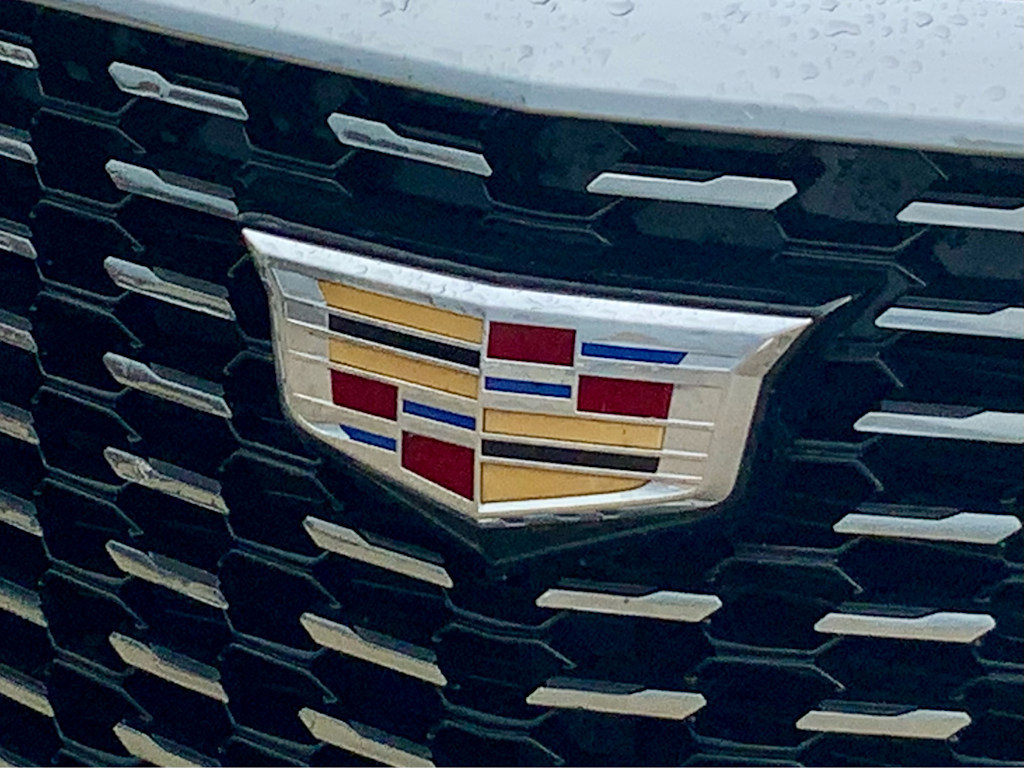 Thumbnail: 2020 Cadillac XT5 - 21