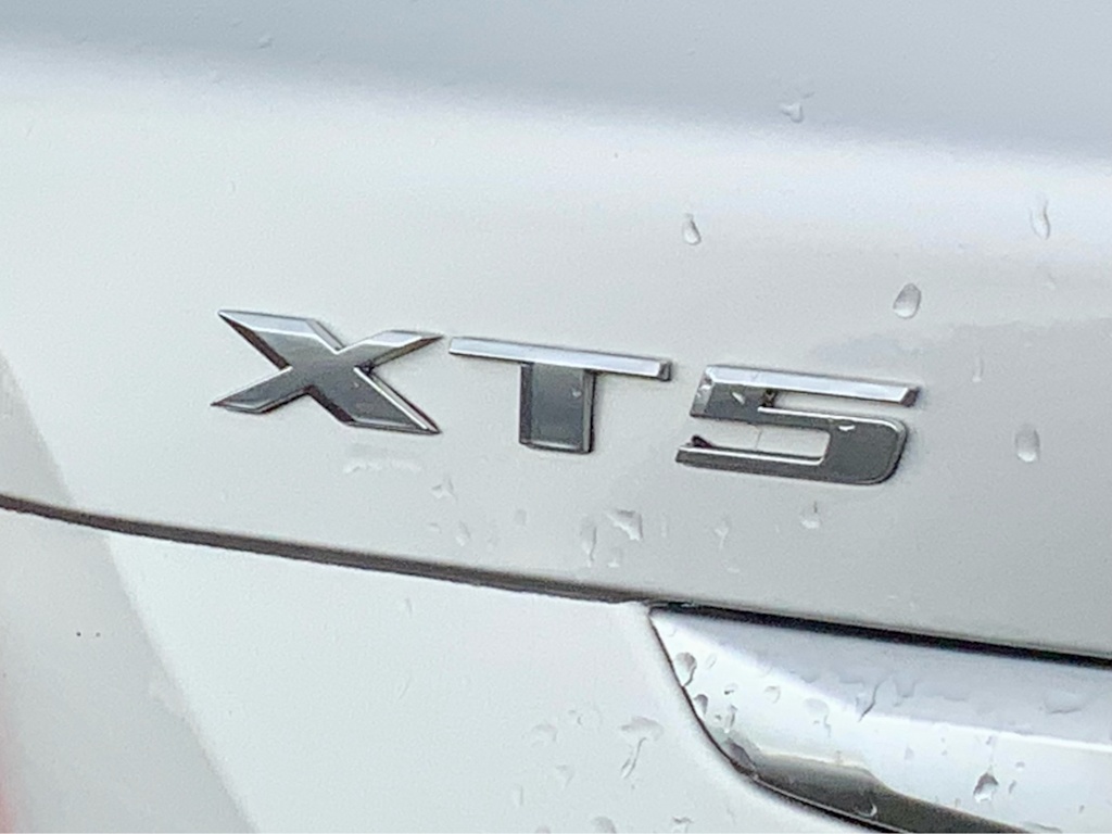 Thumbnail: 2020 Cadillac XT5 - 23