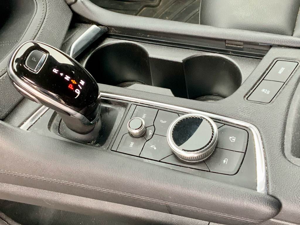 Thumbnail: 2020 Cadillac XT5 - 11