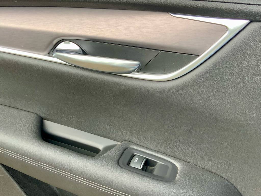 Thumbnail: 2020 Cadillac XT5 - 29
