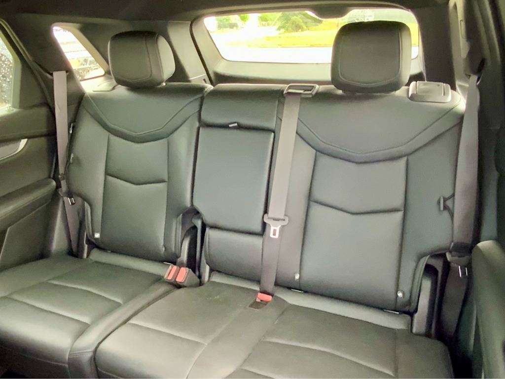Thumbnail: 2020 Cadillac XT5 - 24