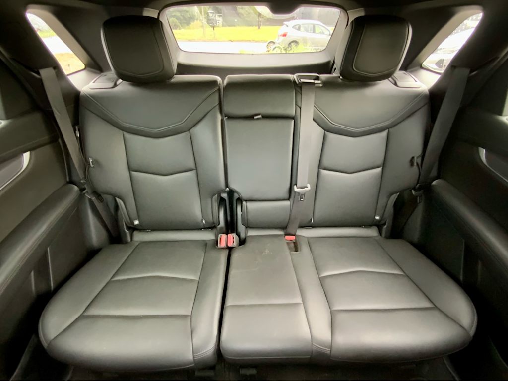 Thumbnail: 2020 Cadillac XT5 - 9