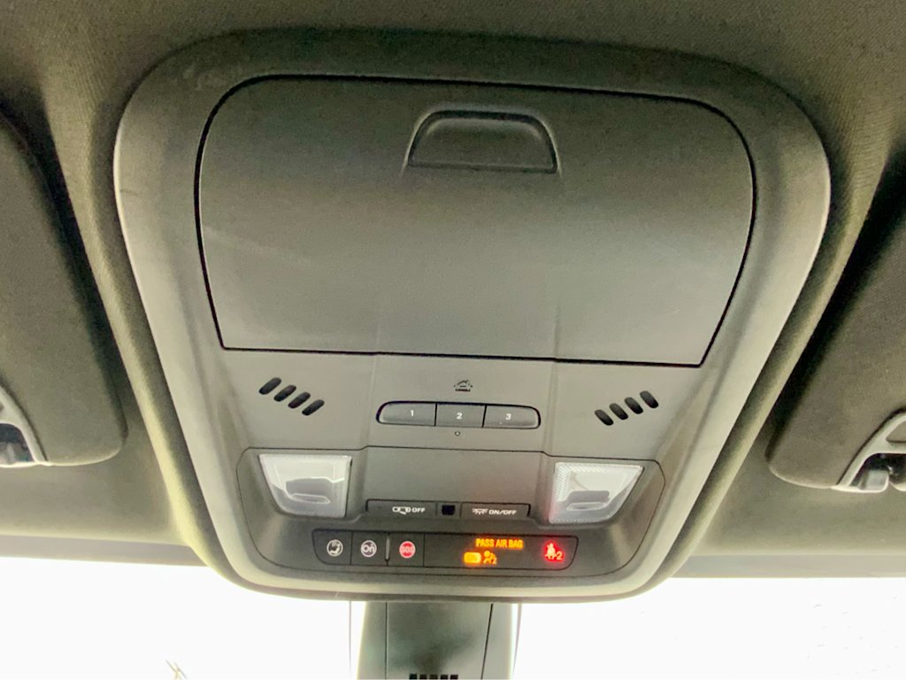 Thumbnail: 2020 Cadillac XT5 - 27