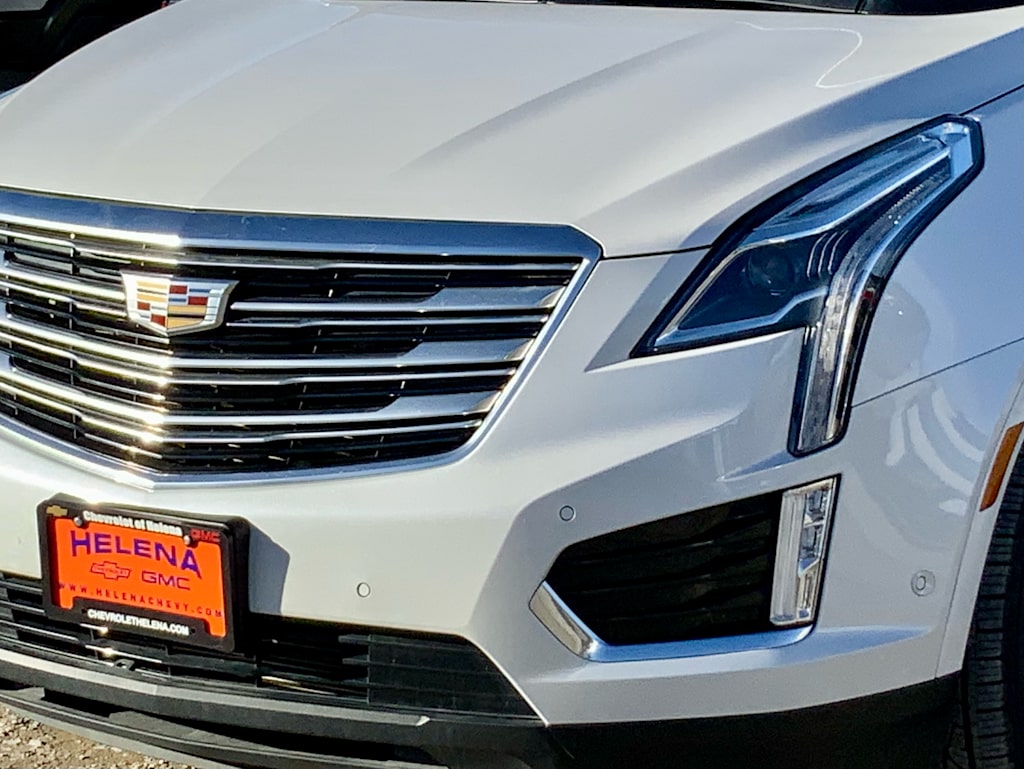 Thumbnail: 2019 Cadillac XT5 - 23