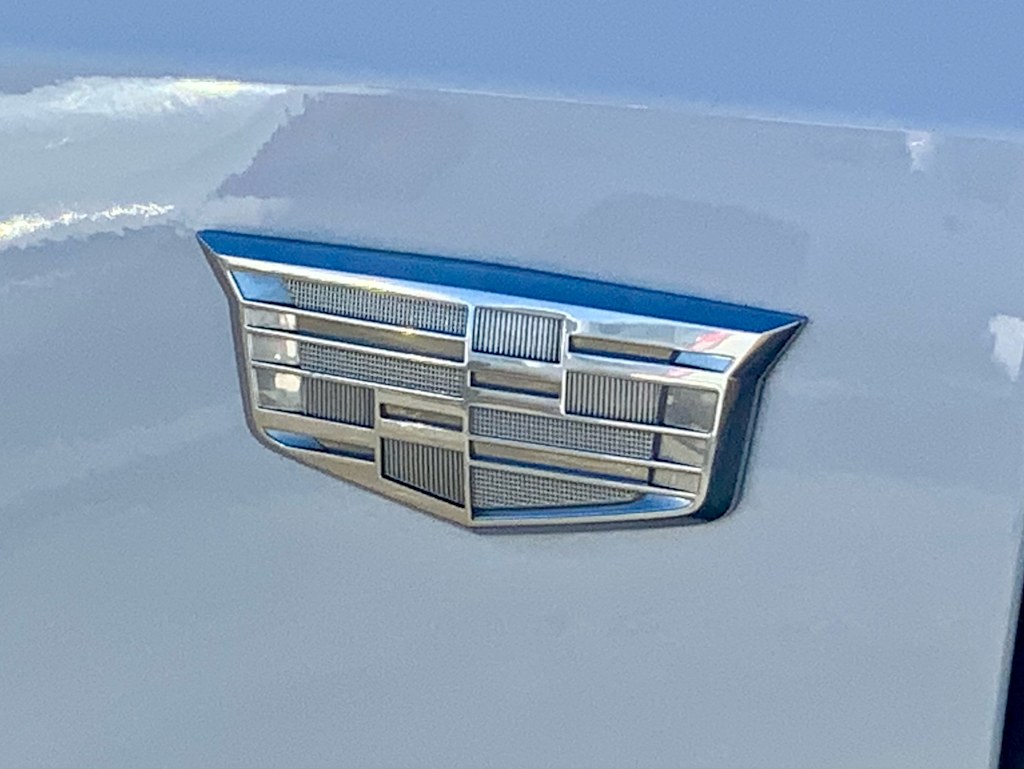 Thumbnail: 2019 Cadillac XT5 - 6