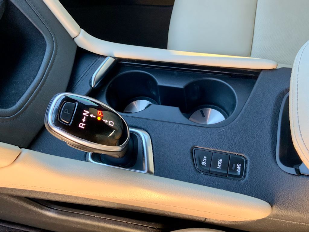 Thumbnail: 2019 Cadillac XT5 - 43