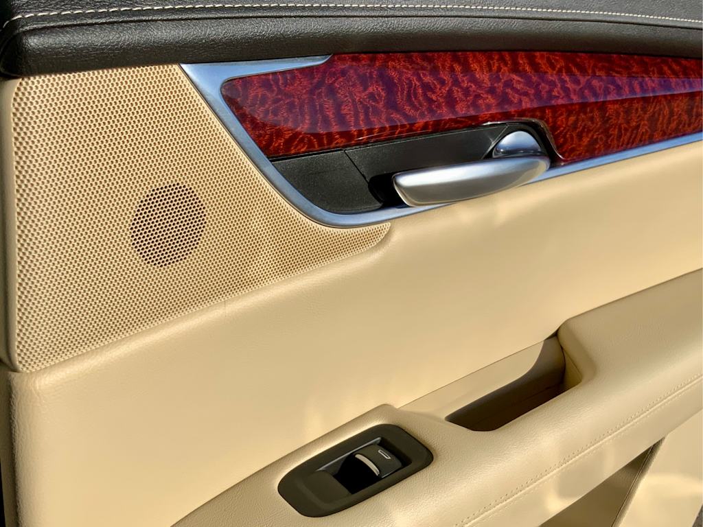 Thumbnail: 2019 Cadillac XT5 - 51