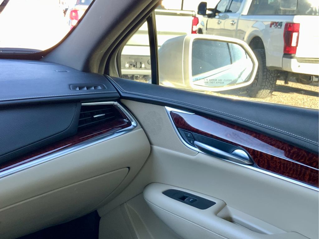 Thumbnail: 2019 Cadillac XT5 - 36