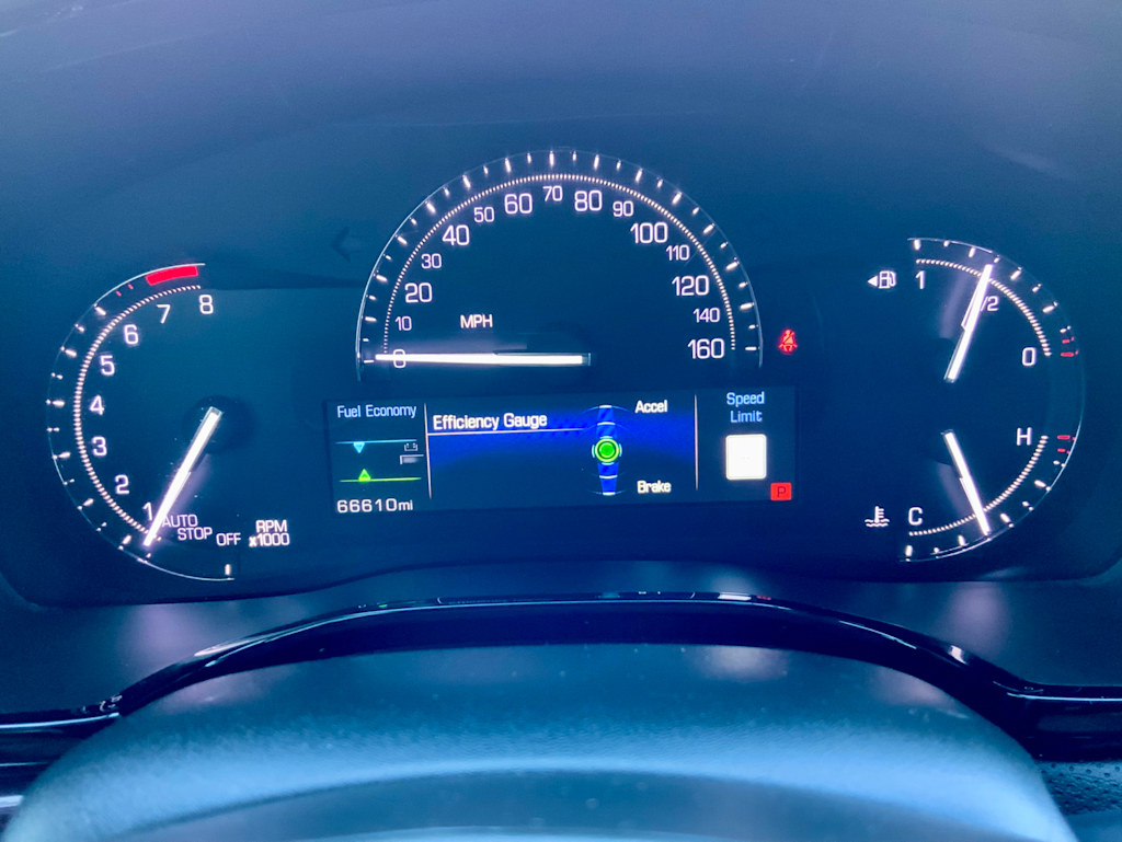 Thumbnail: 2019 Cadillac XT5 - 16