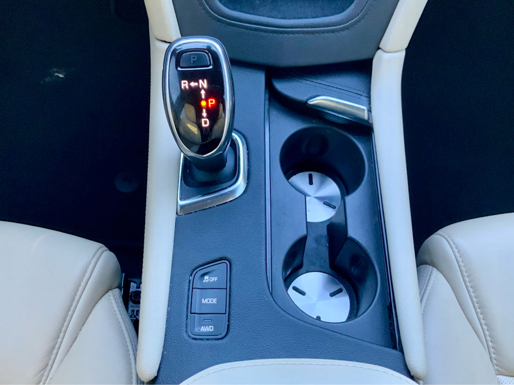 Thumbnail: 2019 Cadillac XT5 - 15