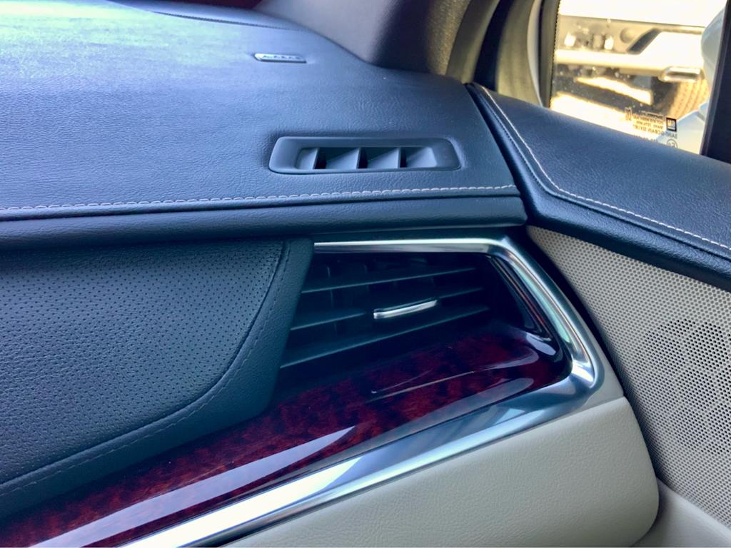 Thumbnail: 2019 Cadillac XT5 - 48