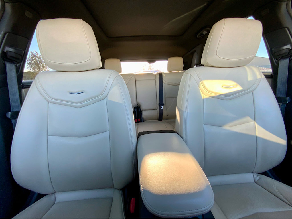 Thumbnail: 2019 Cadillac XT5 - 34