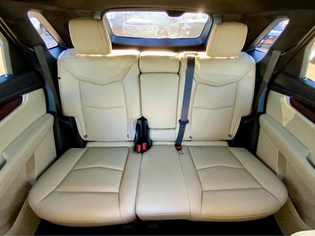 Thumbnail: 2019 Cadillac XT5 - 32