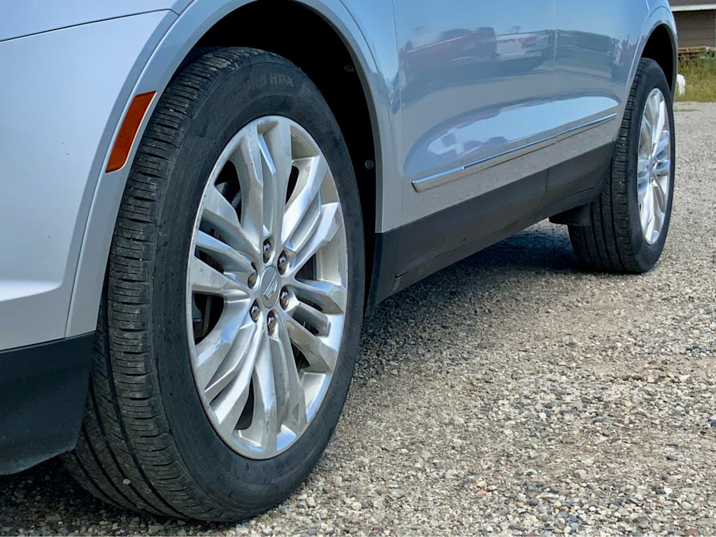 Thumbnail: 2018 Cadillac XT5 - 27