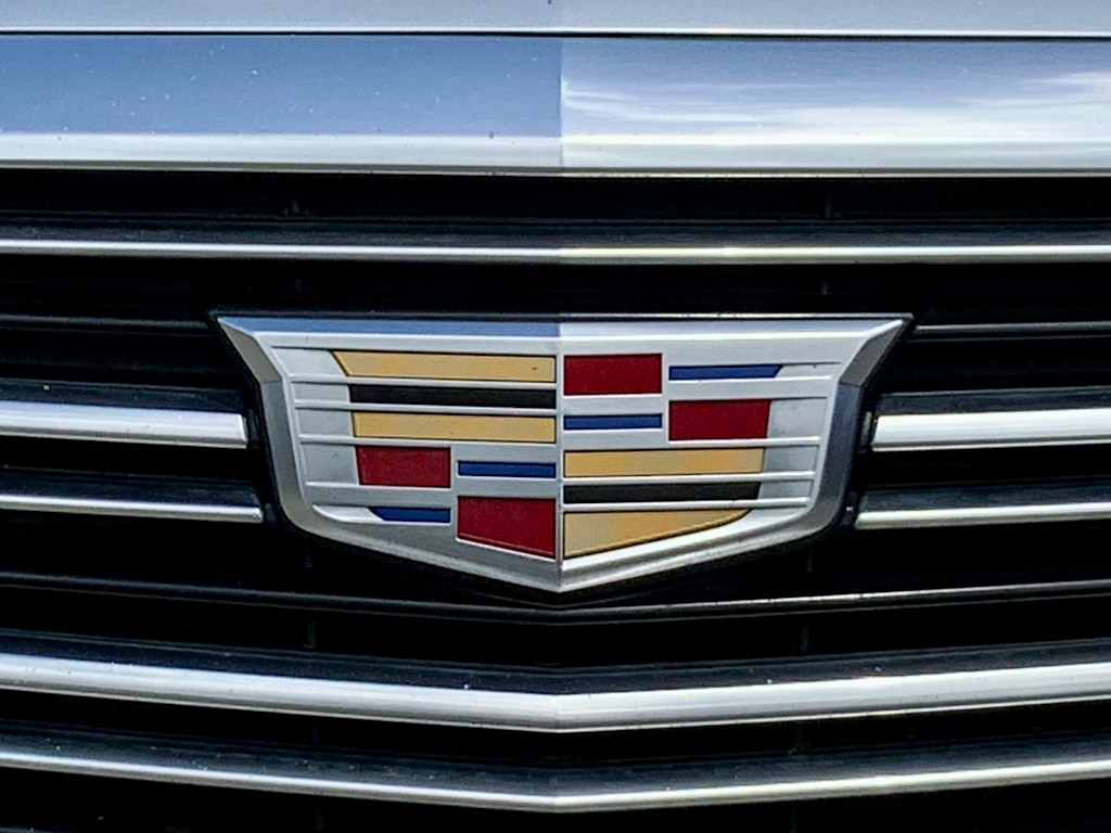 Thumbnail: 2018 Cadillac XT5 - 7