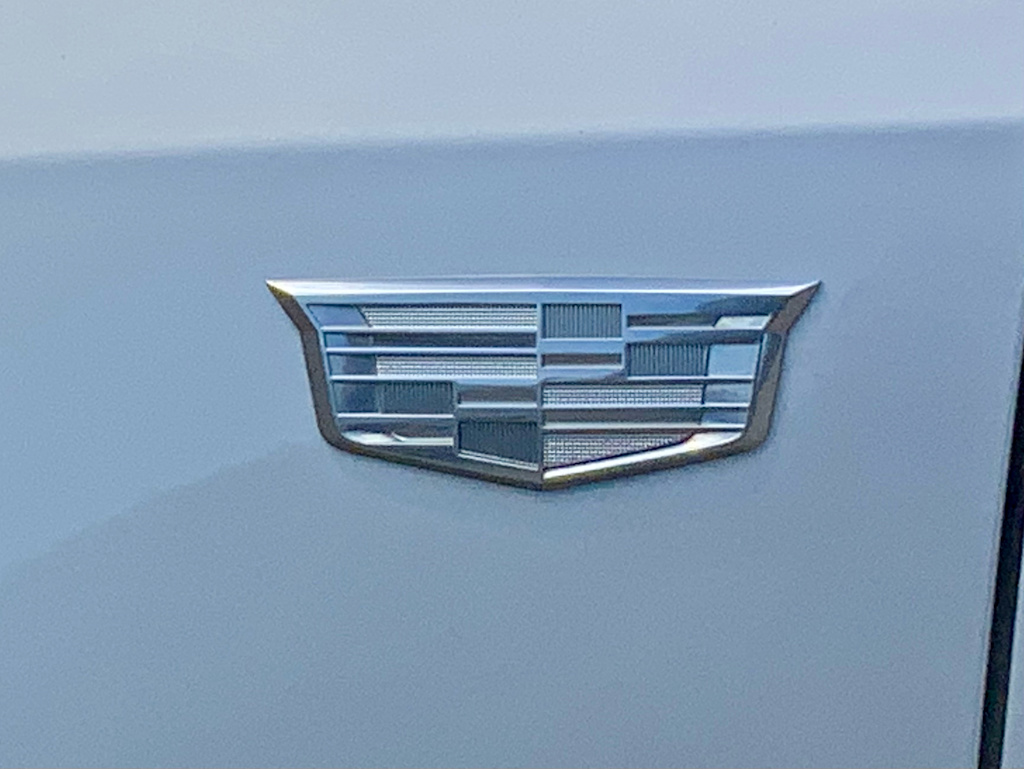 Thumbnail: 2018 Cadillac XT5 - 28
