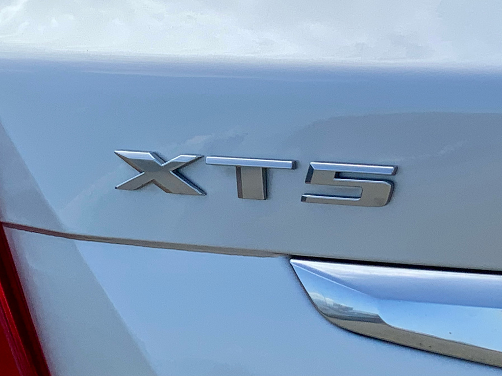 Thumbnail: 2018 Cadillac XT5 - 29