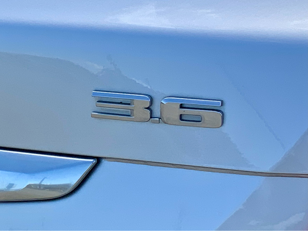 Thumbnail: 2018 Cadillac XT5 - 31