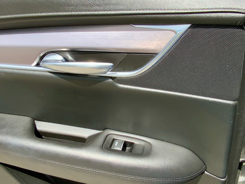 Thumbnail: 2018 Cadillac XT5 - 40