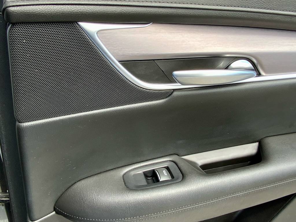Thumbnail: 2018 Cadillac XT5 - 41